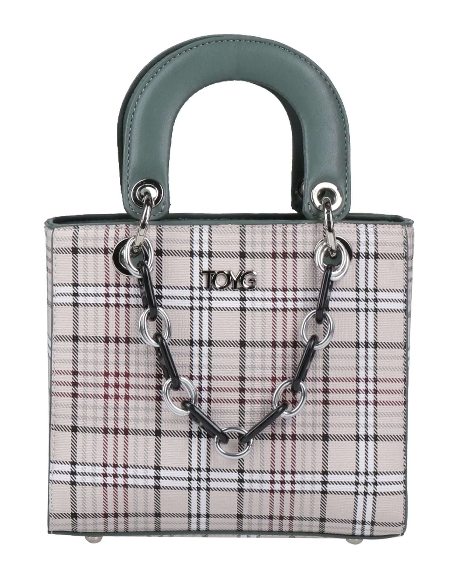 TOY G. - ハンドバッグ