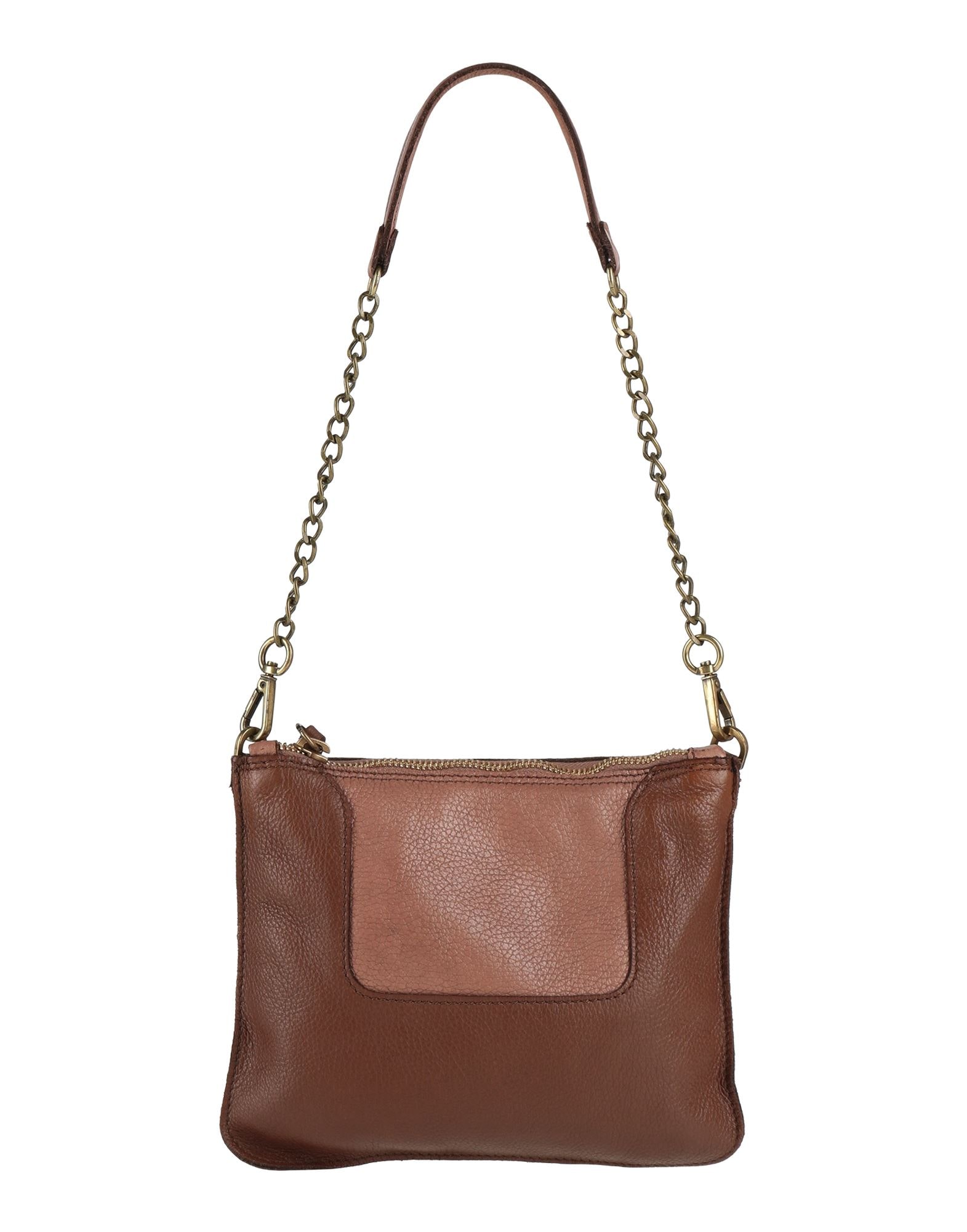 CATERINA LUCCHI - Shoulder bags