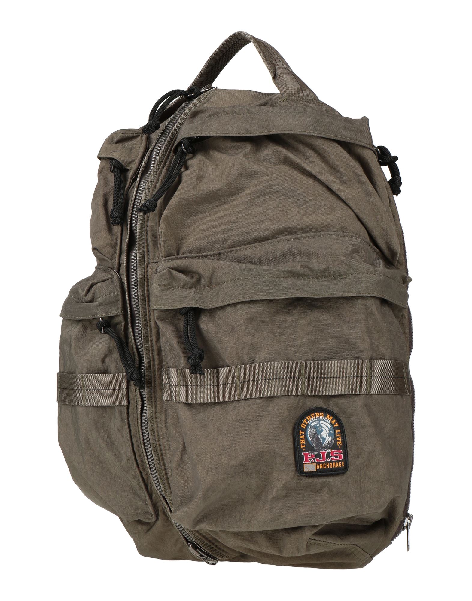 PARAJUMPERS - Рюкзаки