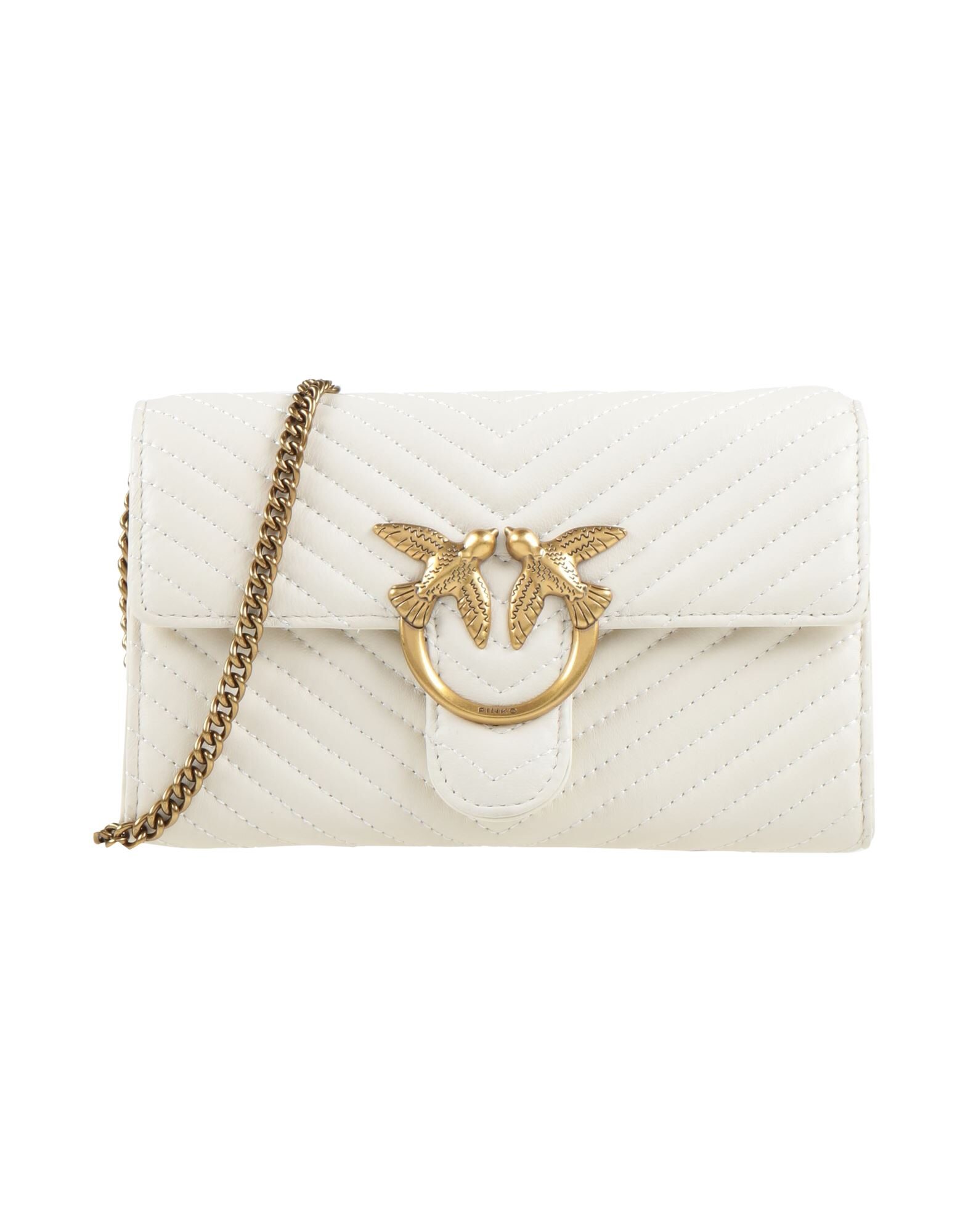 PINKO - Crossbody wallets