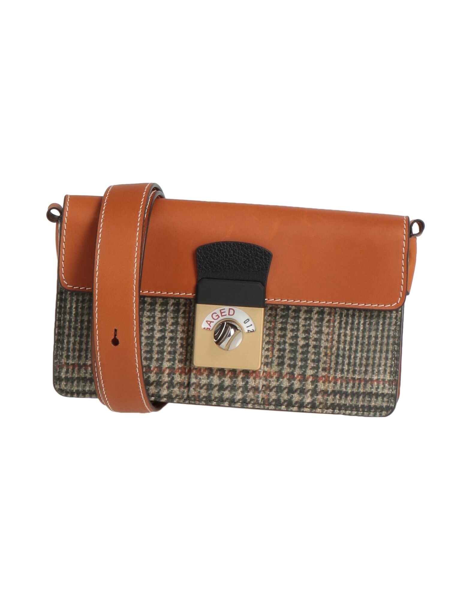 MAISON MARGIELA - Umhängetasche