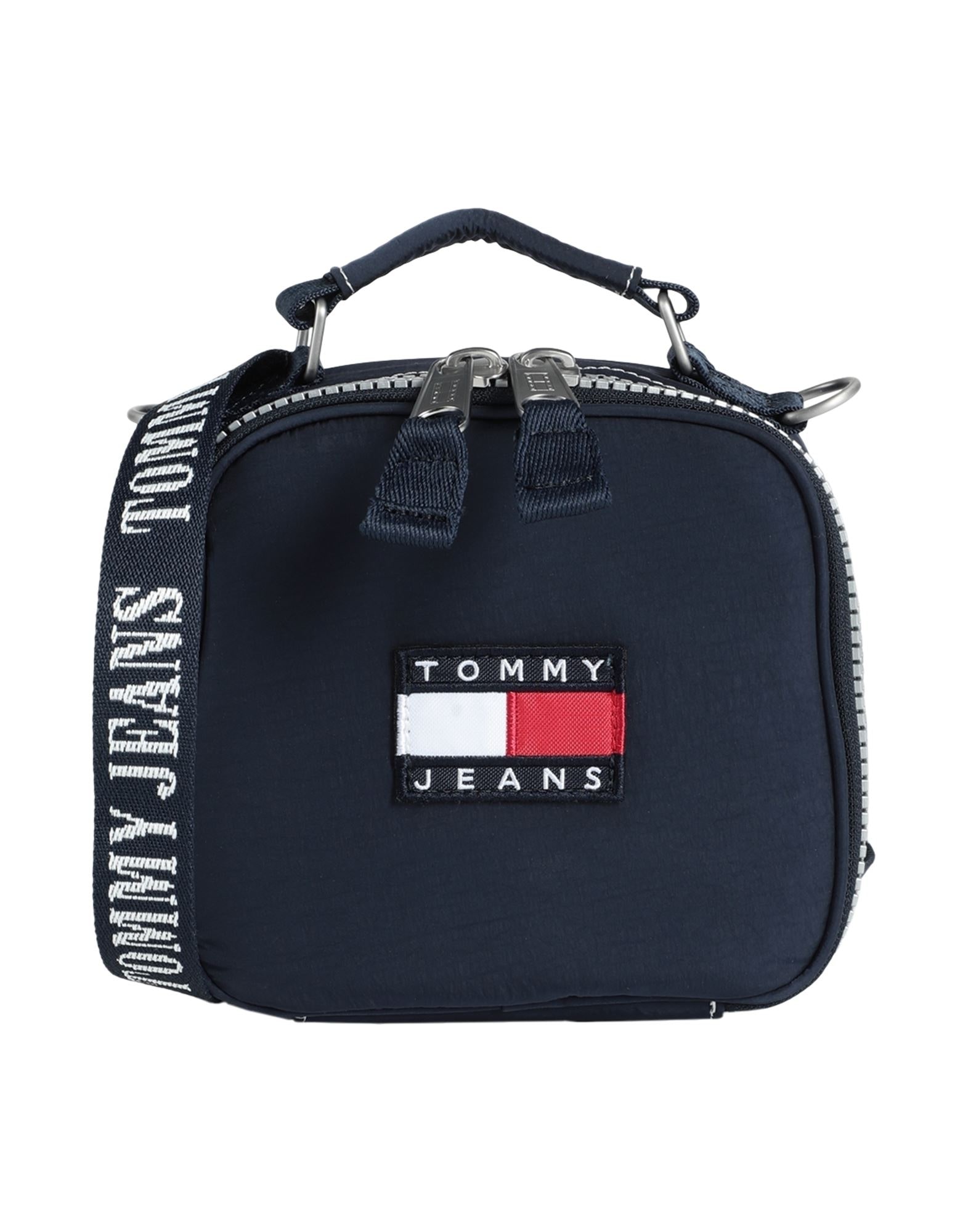 TOMMY JEANS - Cross-body bags