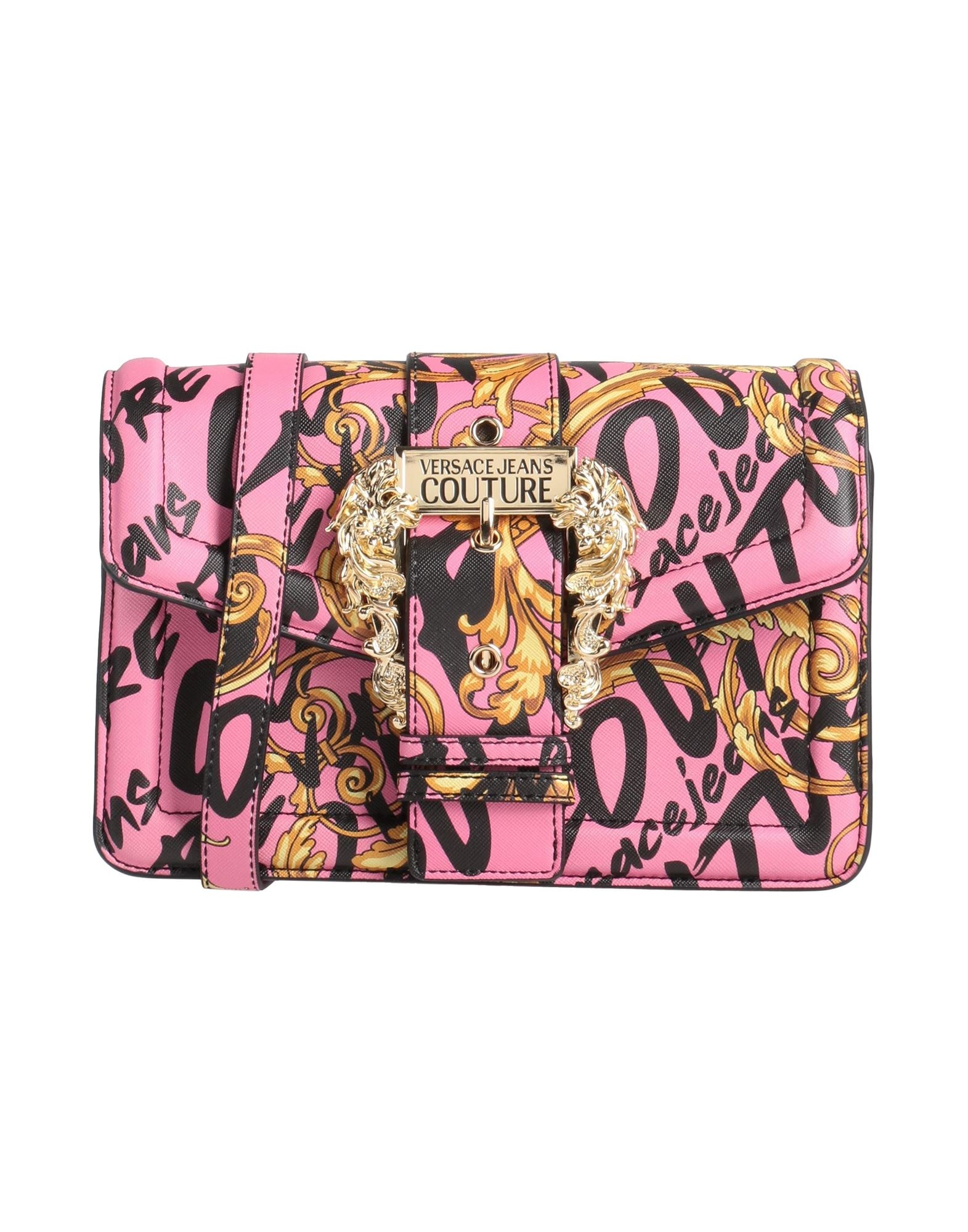 VERSACE JEANS COUTURE - メッセンジャーバッグ