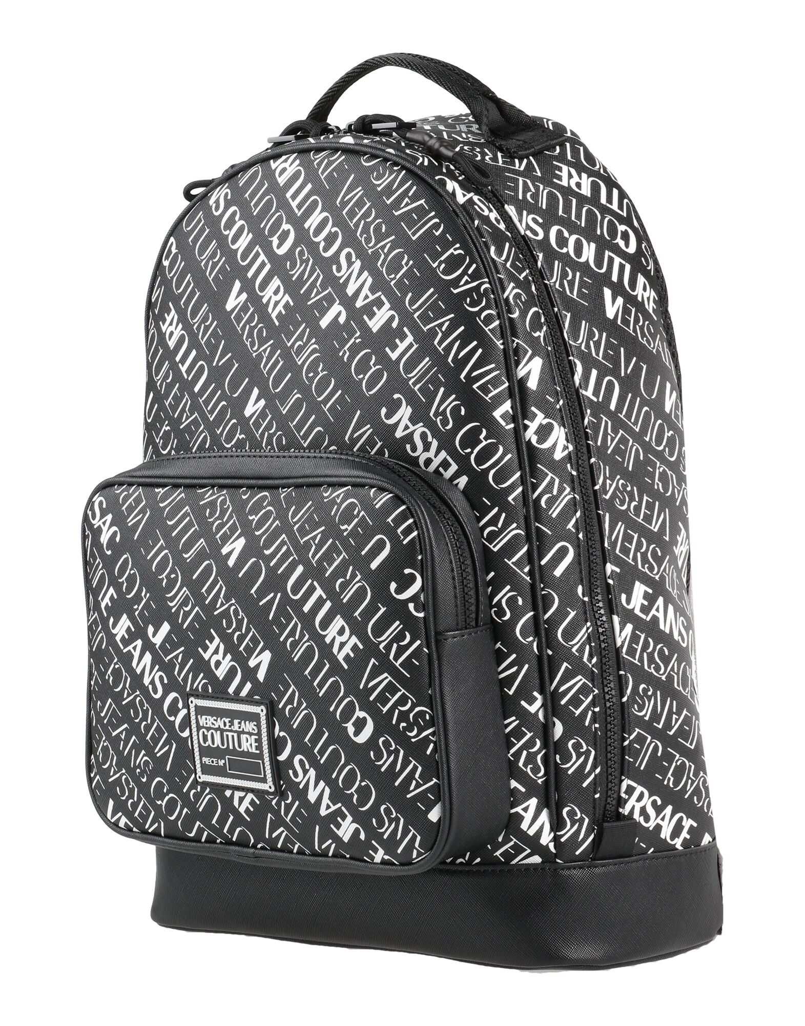 VERSACE JEANS COUTURE - Rucksacks