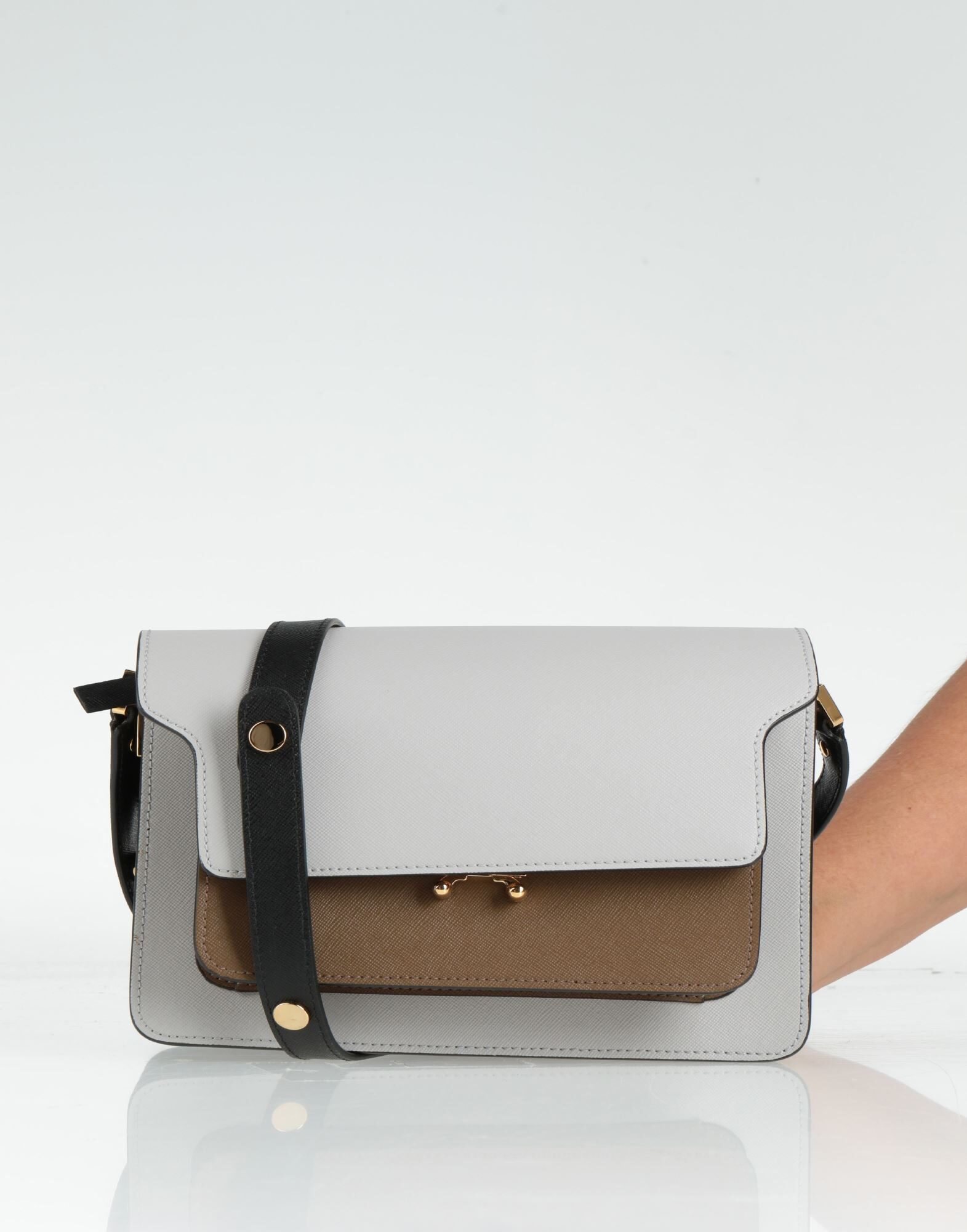 MARNI - Cross-body bags