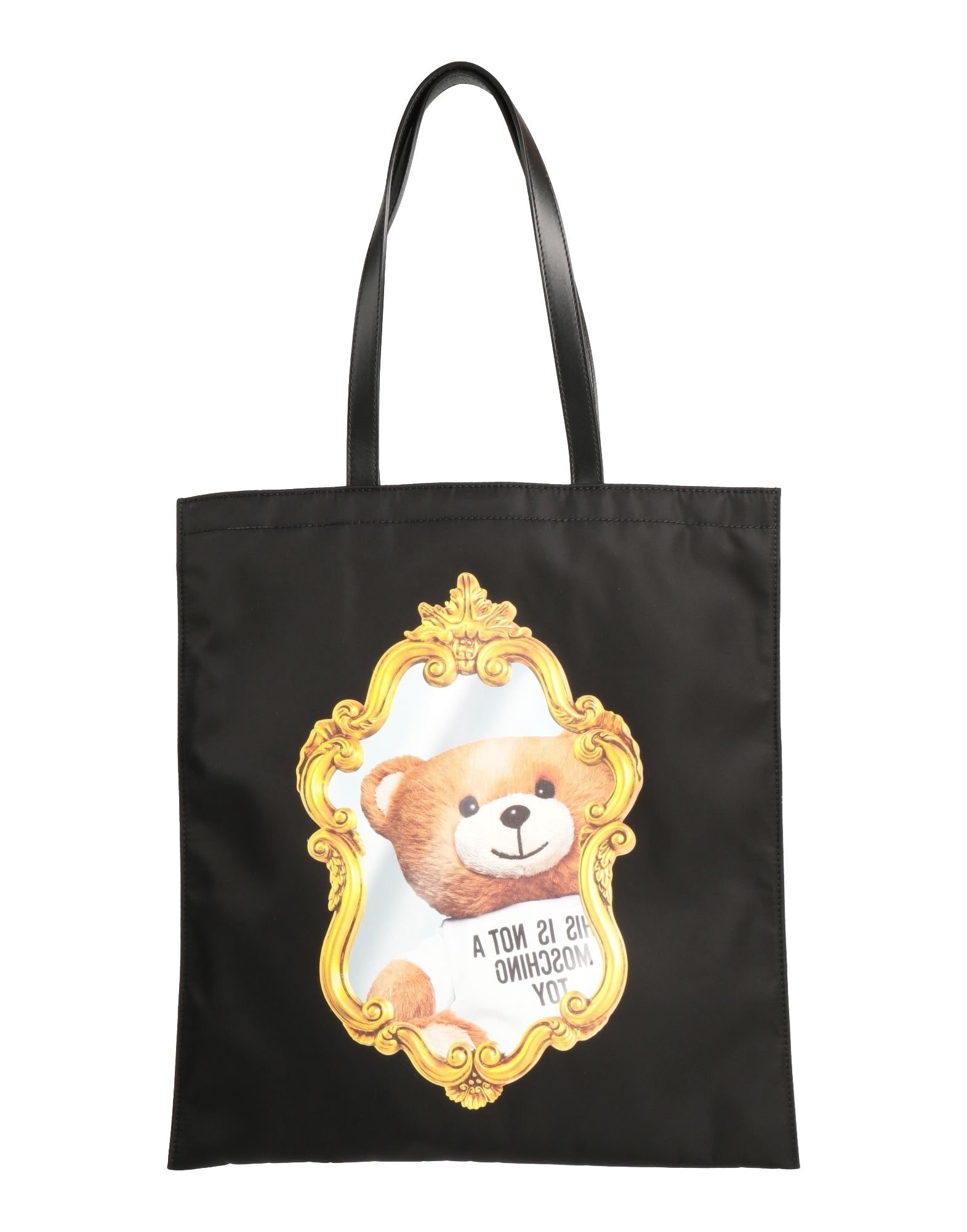 MOSCHINO - Shoulder bags