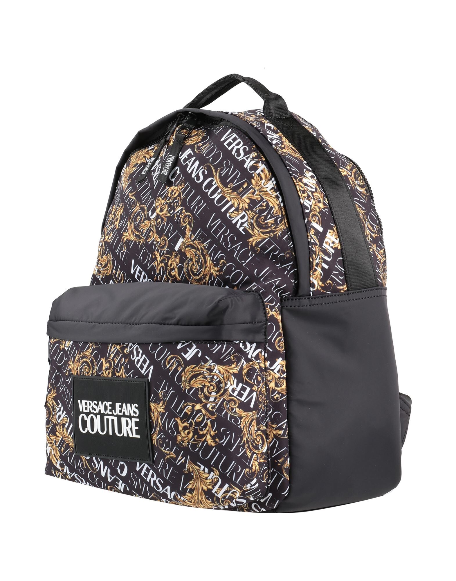 VERSACE JEANS COUTURE - Backpacks