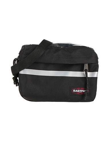 EASTPAK Umhängetasche Schwarz 100% Polyester