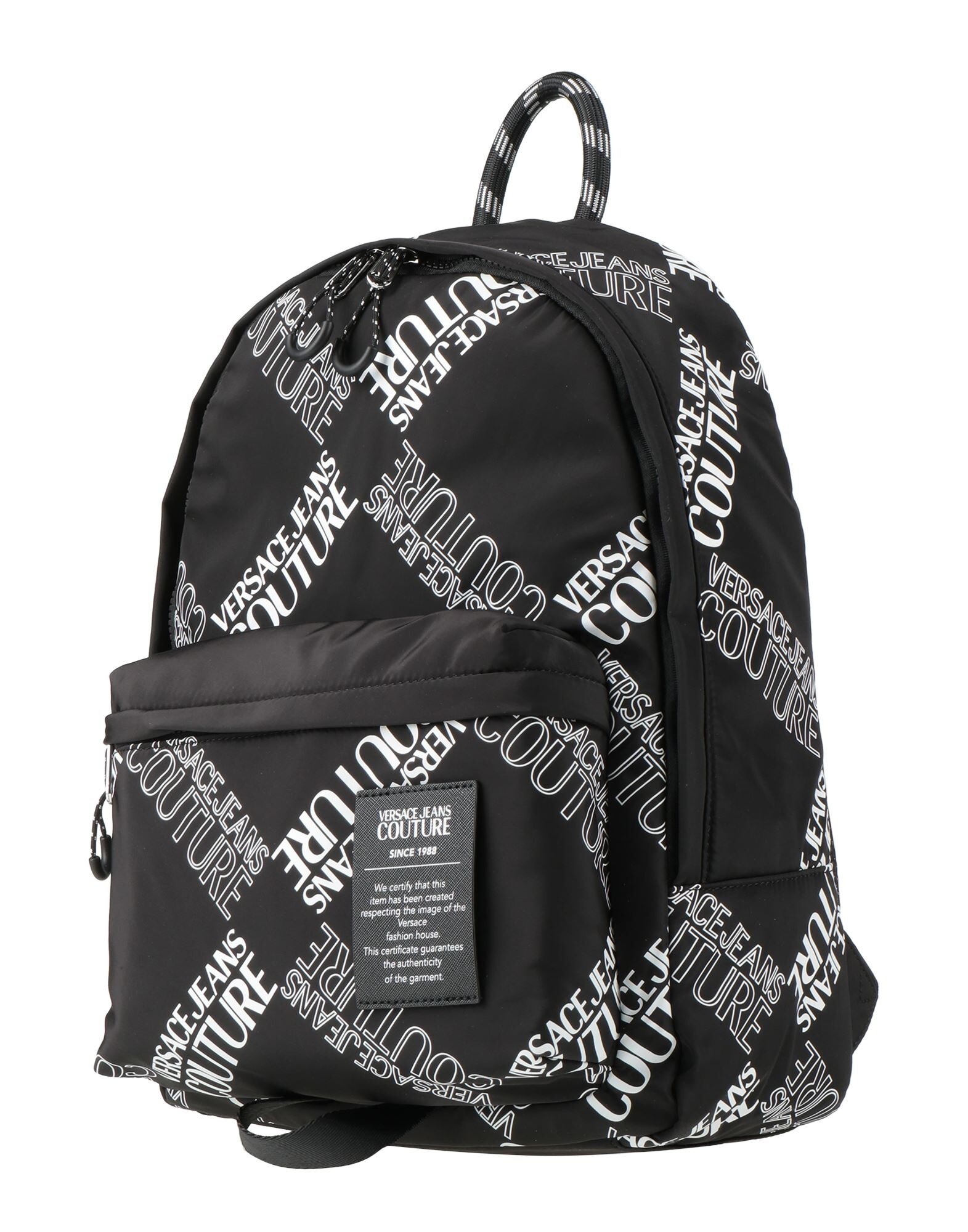 VERSACE JEANS COUTURE - Rucksacks
