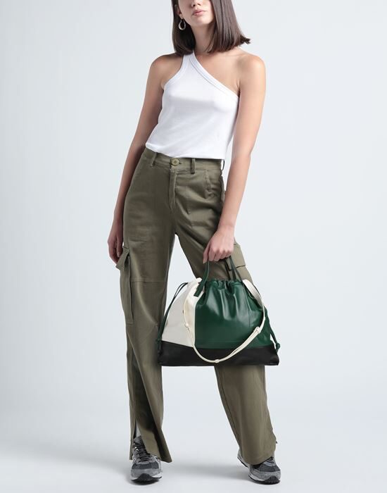 PLAN C Сумка на руку