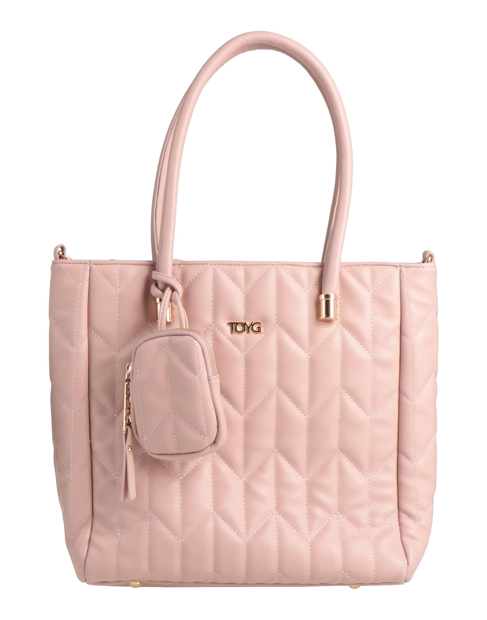 TOY G. - ハンドバッグ