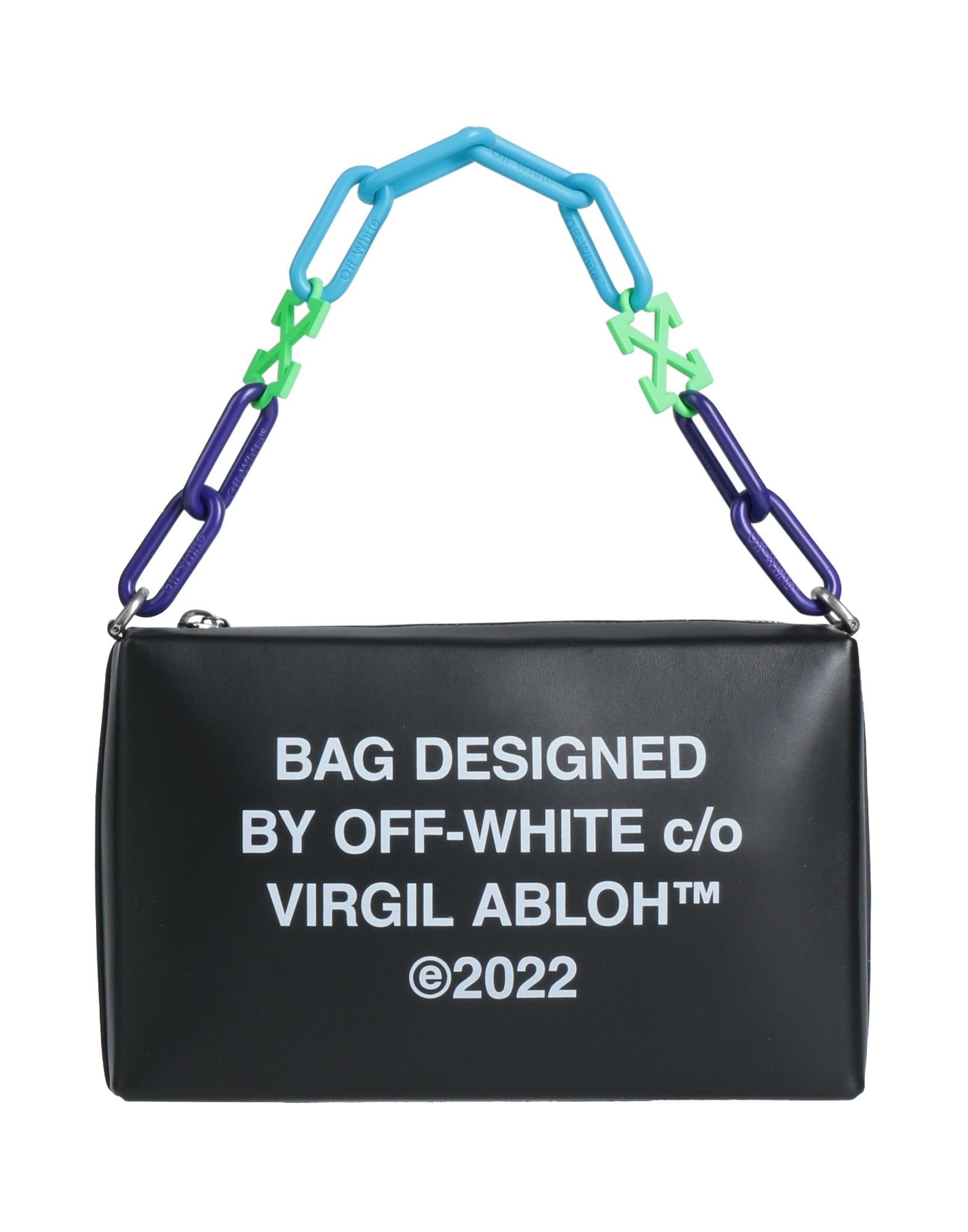 OFF-WHITE™ - Handbags