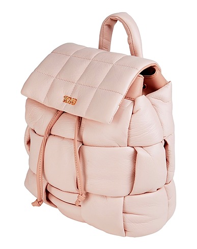 TOY G. Zaini Rosa 50% Poliuretano, 50% Poliestere