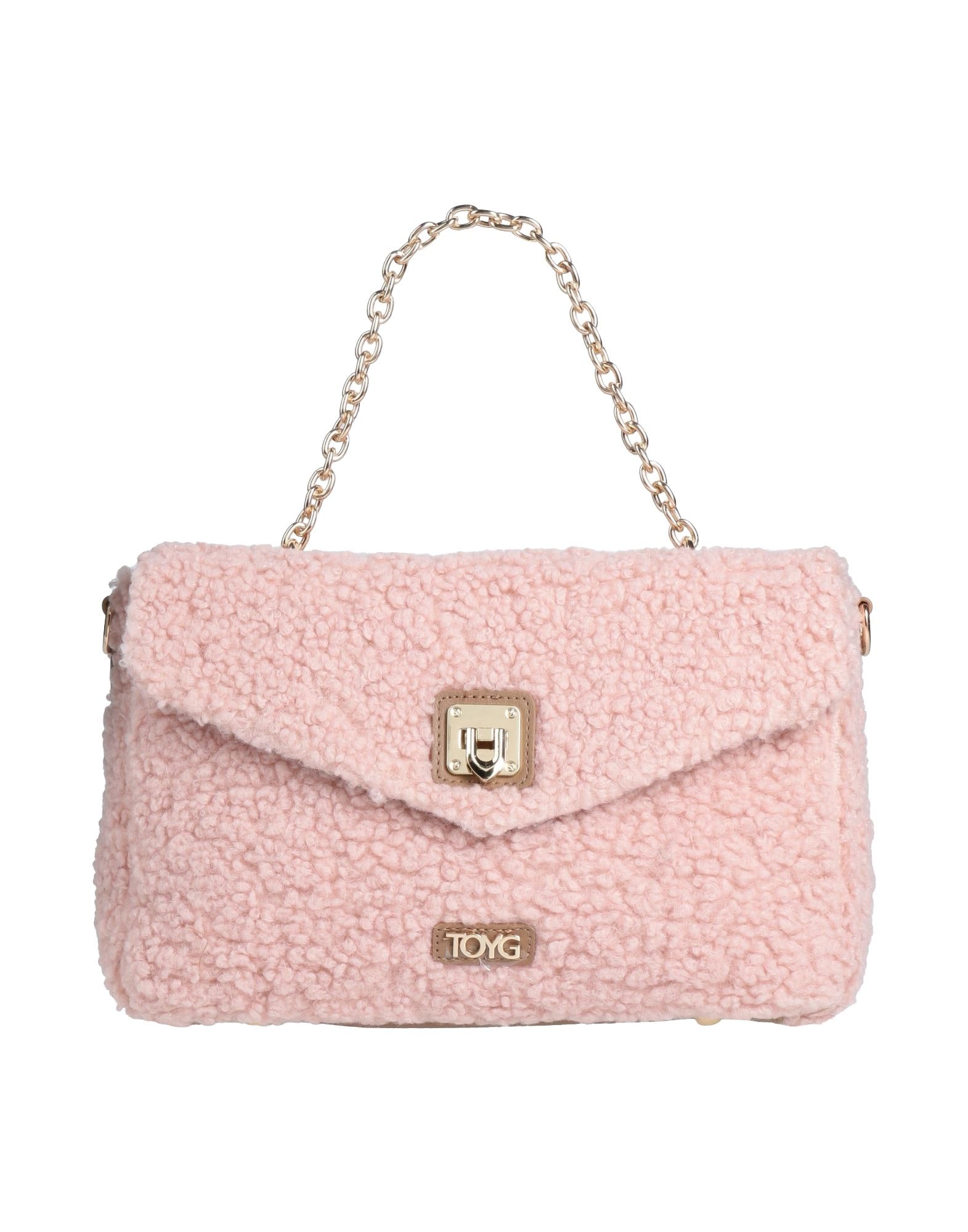 TOY G. - ハンドバッグ
