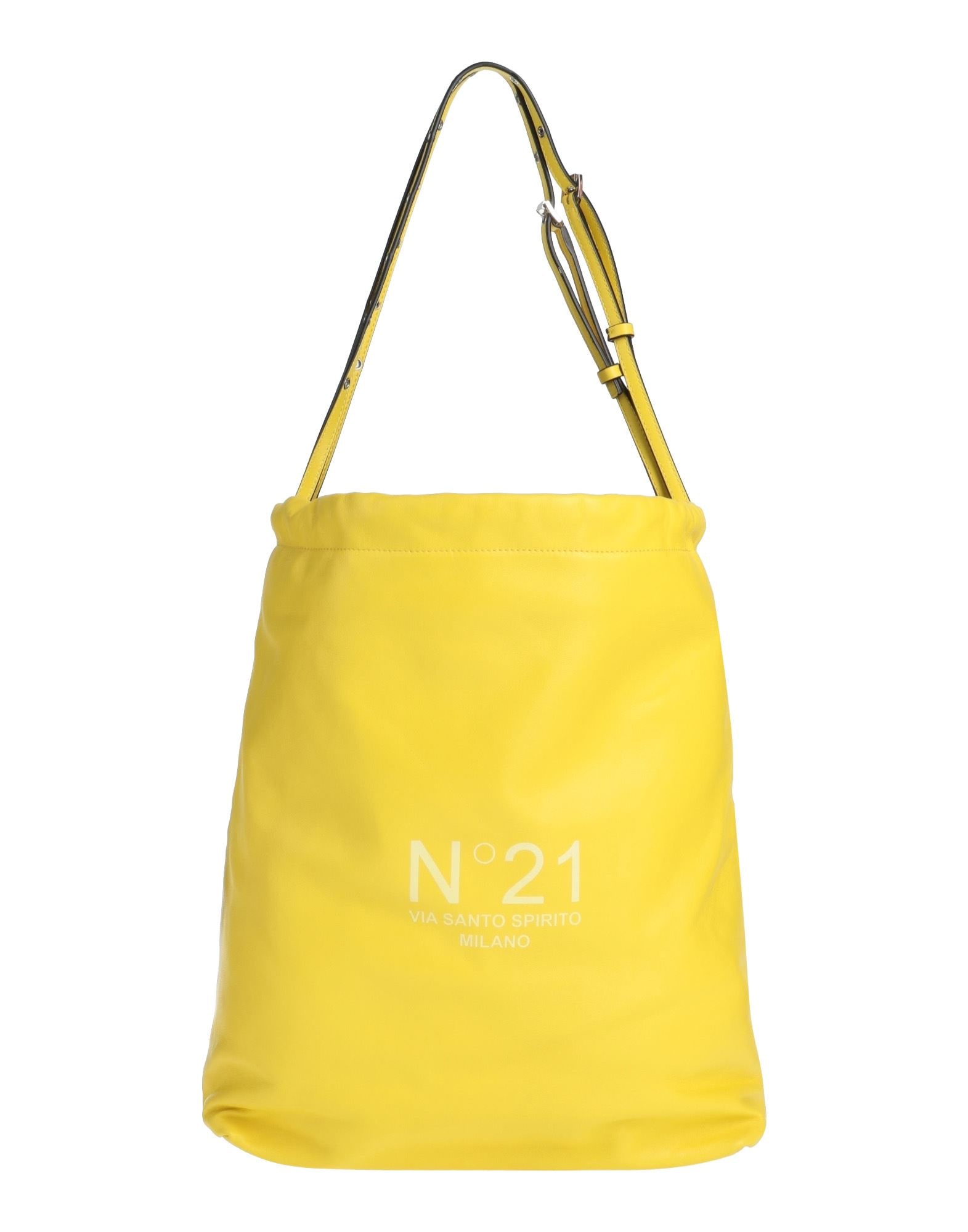 N°21 - Сумки на плечо