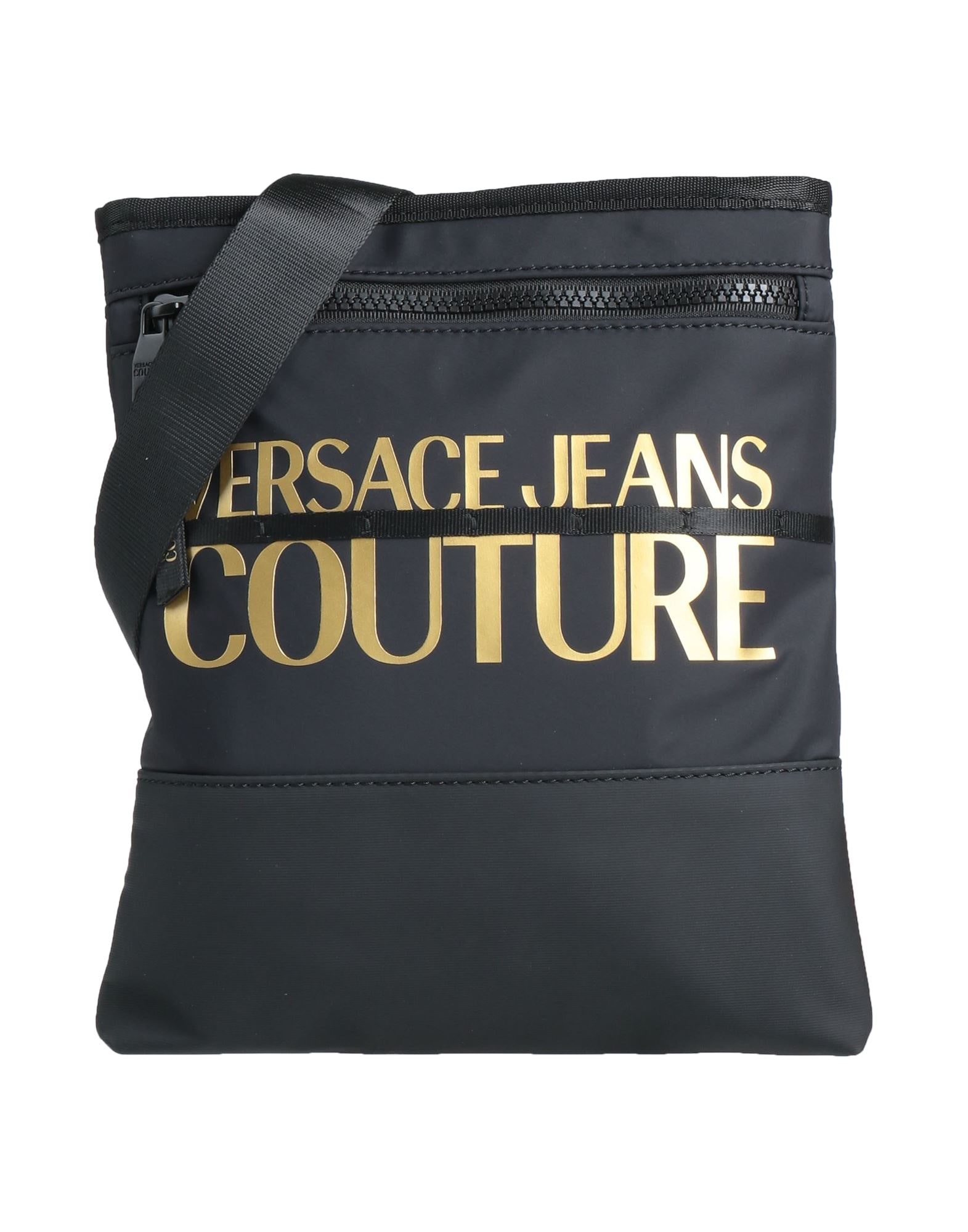 VERSACE JEANS COUTURE - Cross-body bags