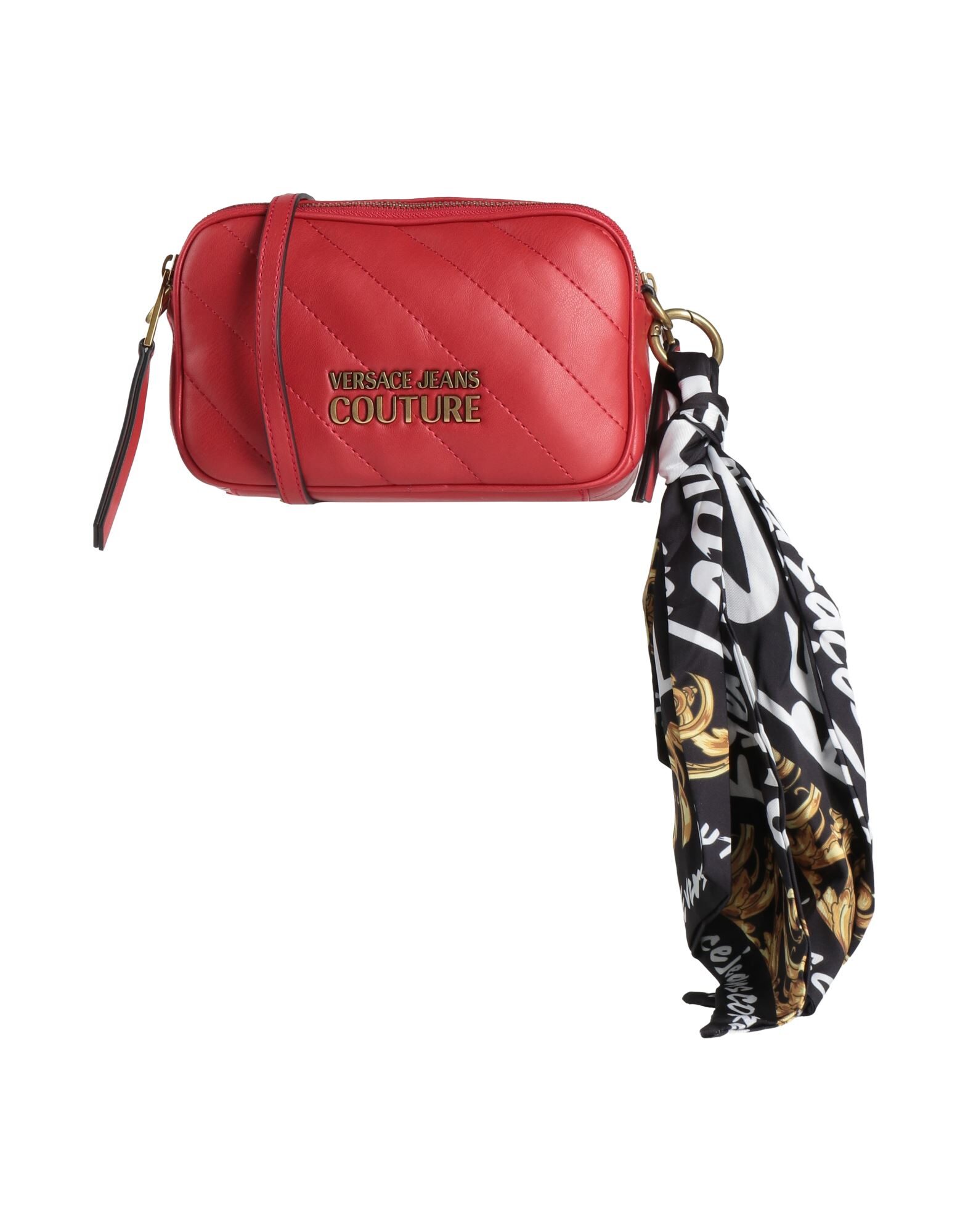 VERSACE JEANS COUTURE - Cross-body bags