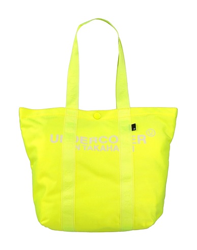 UNDERCOVER Handbag 100% Nylon, PVC - Polyvinyl chloride
