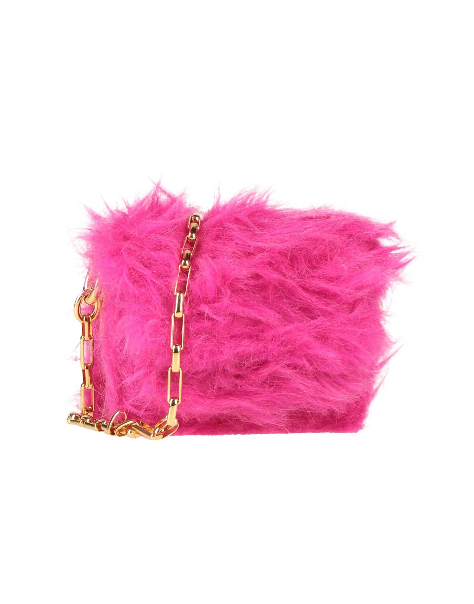 MARNI - Cross-body bags