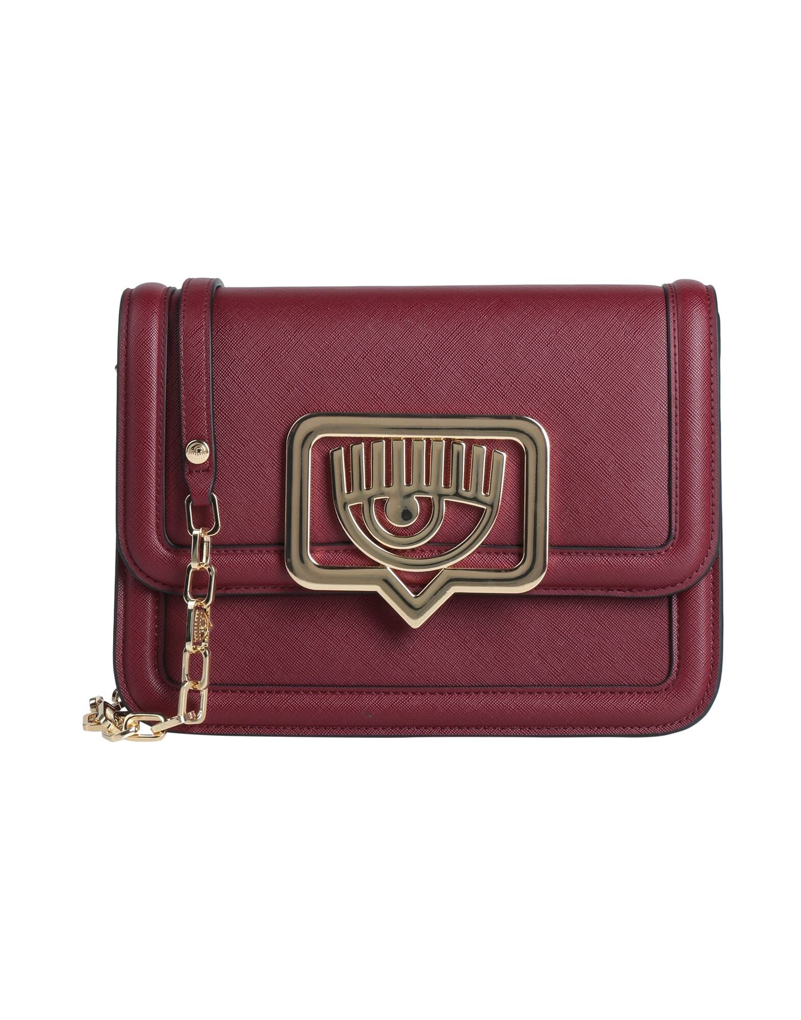 CHIARA FERRAGNI - メッセンジャーバッグ