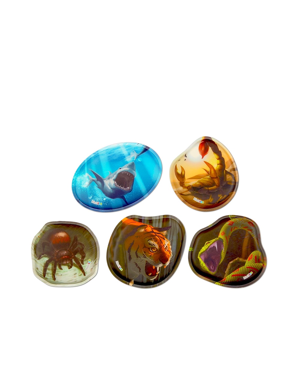 ERGOBAG - Bag accessories & charms
