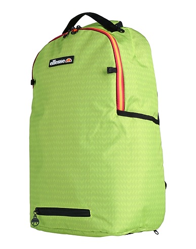 ELLESSE Zaini & Marsupi Verde 100% Poliestere