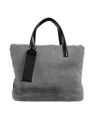 RƎBELLE Handtasche Salbeigrün 95% Polyester, 5% Polyurethan