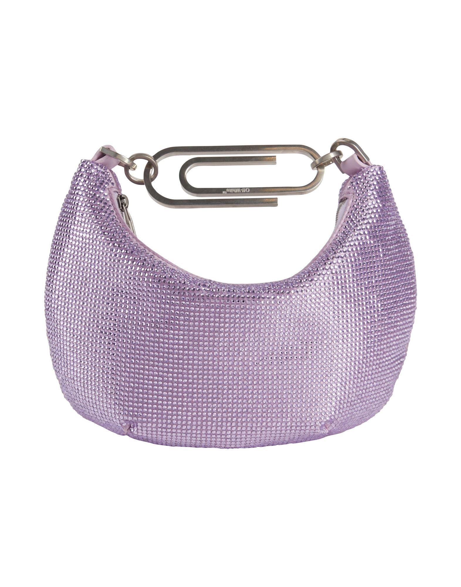 OFF-WHITE™ - Handbags