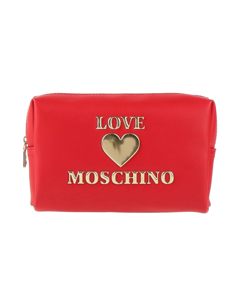 LOVE MOSCHINO - Beauty cases