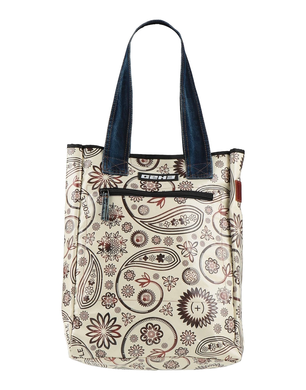 (+) PEOPLE - Handbags
