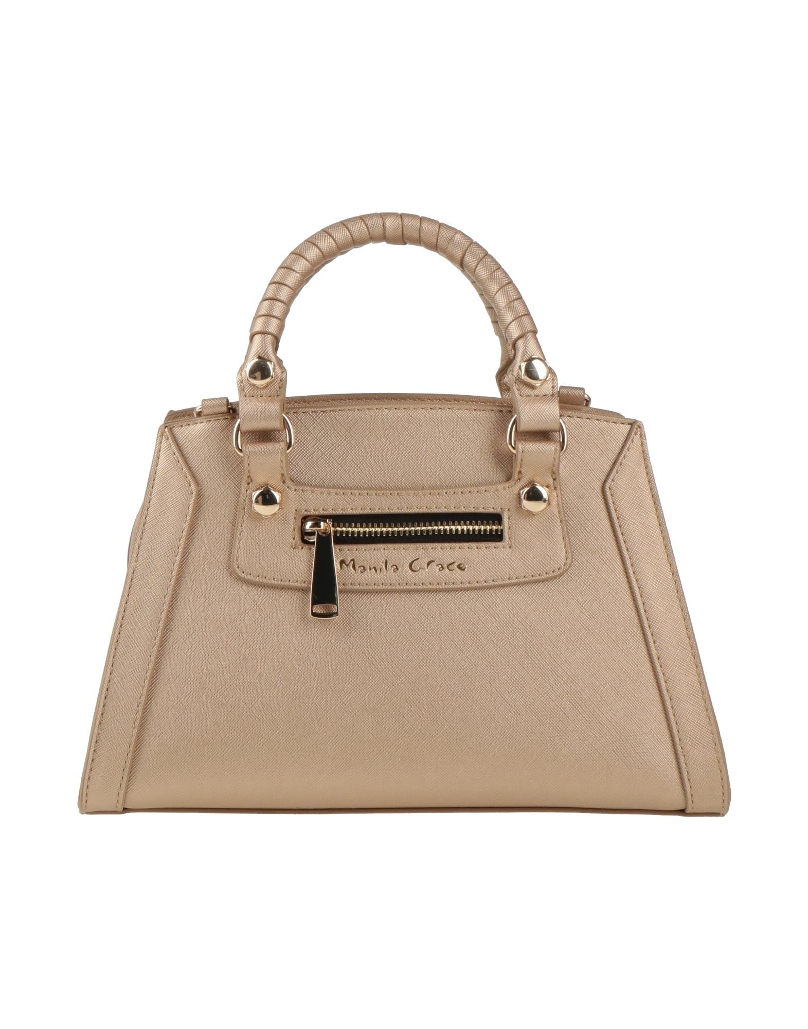 MANILA GRACE - Τσάντες χειρός