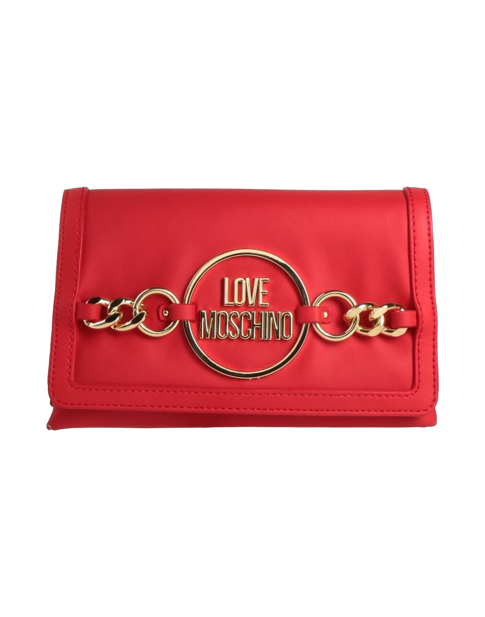 LOVE MOSCHINO - Handbags