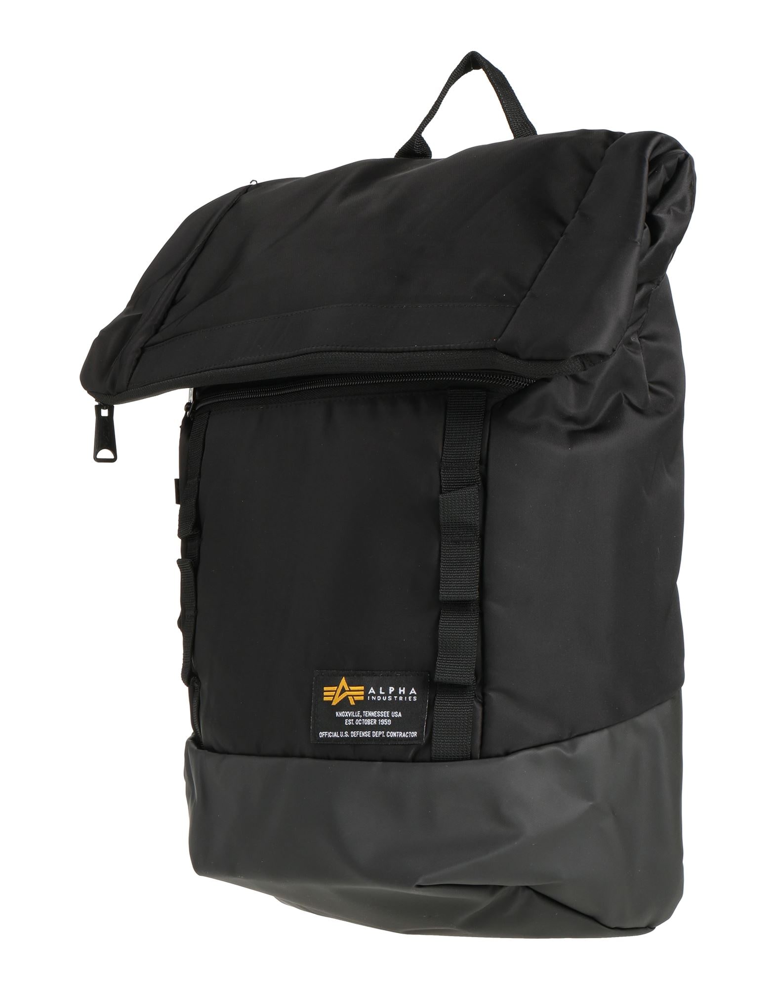ALPHA INDUSTRIES - Rucksacks