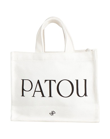 PATOU Handbag 100% Cotton, Polyester