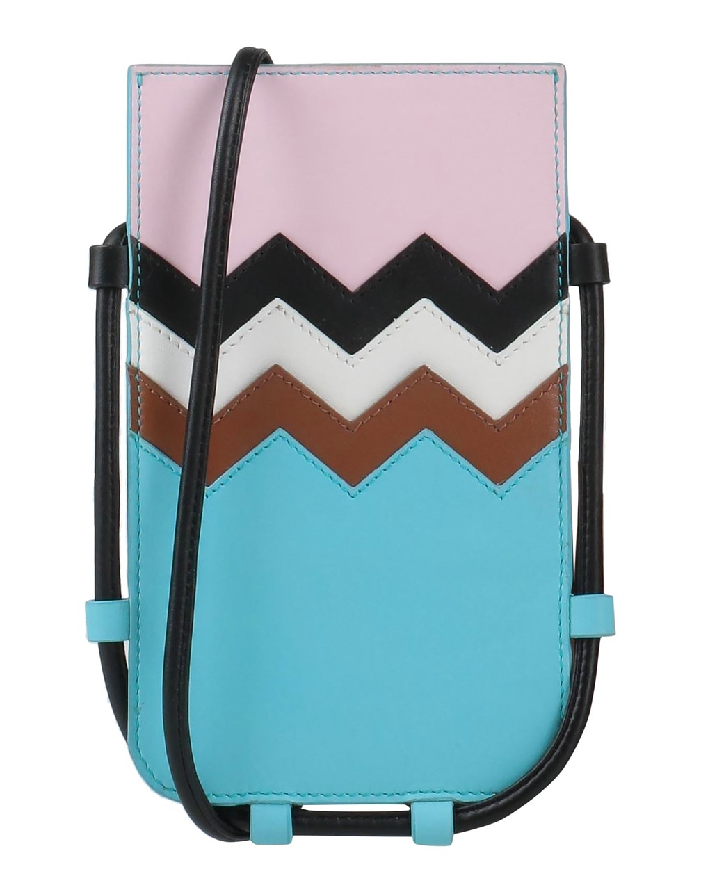 M MISSONI - Cross-body bags