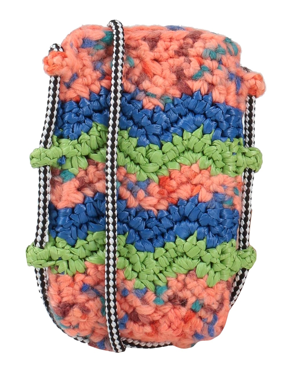 M MISSONI - Borse a tracolla