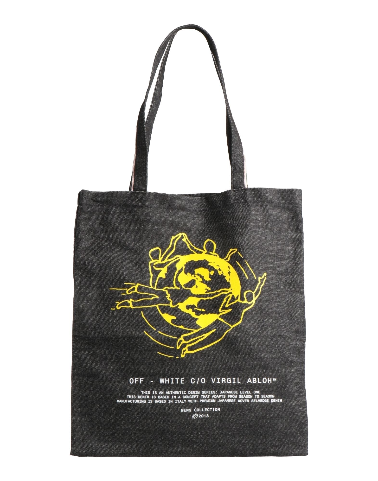 OFF-WHITE™ - Shoulder bags