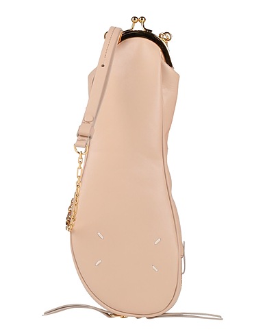 MAISON MARGIELA Cross-body bags Blush Soft Leather
