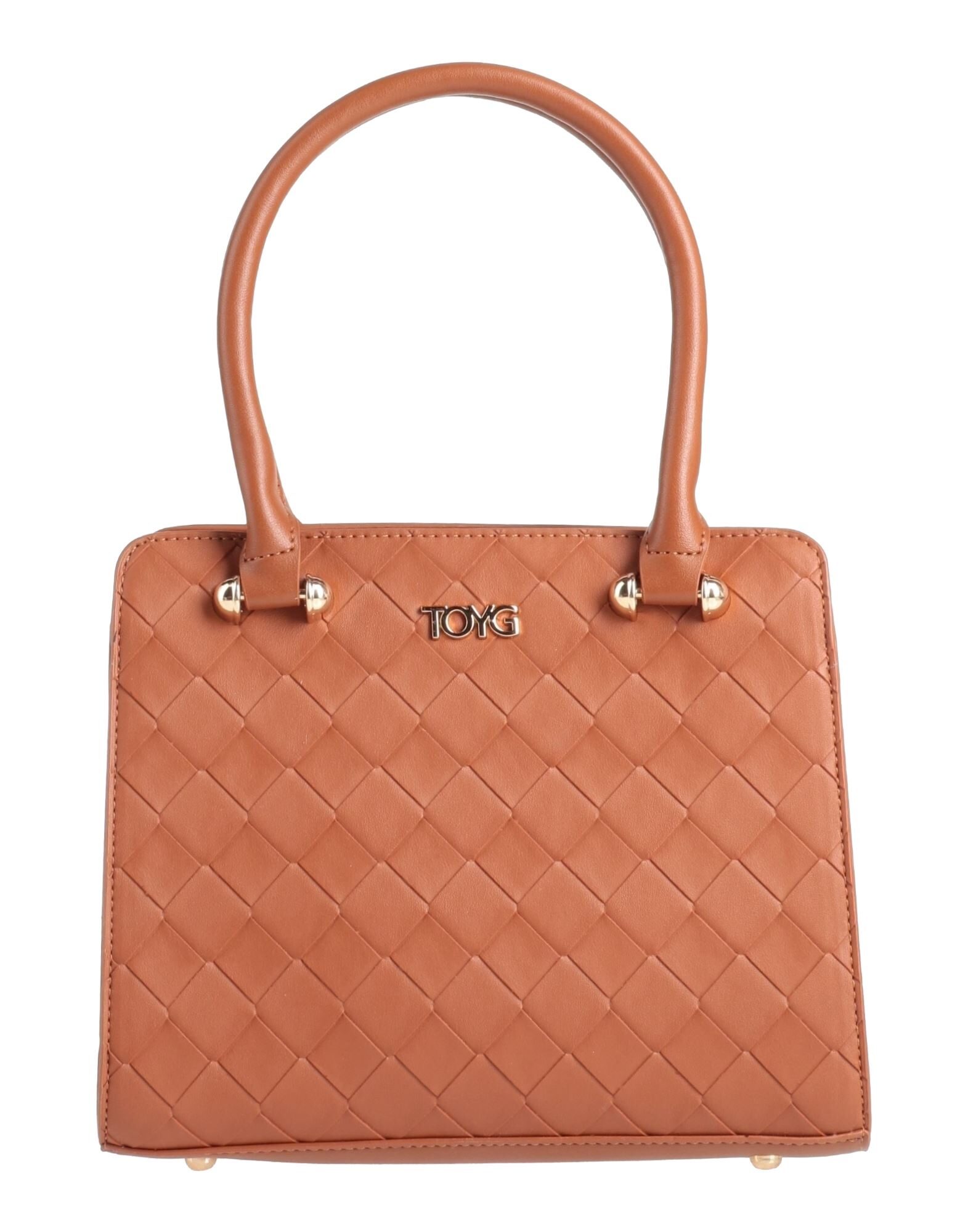 TOY G. - ハンドバッグ