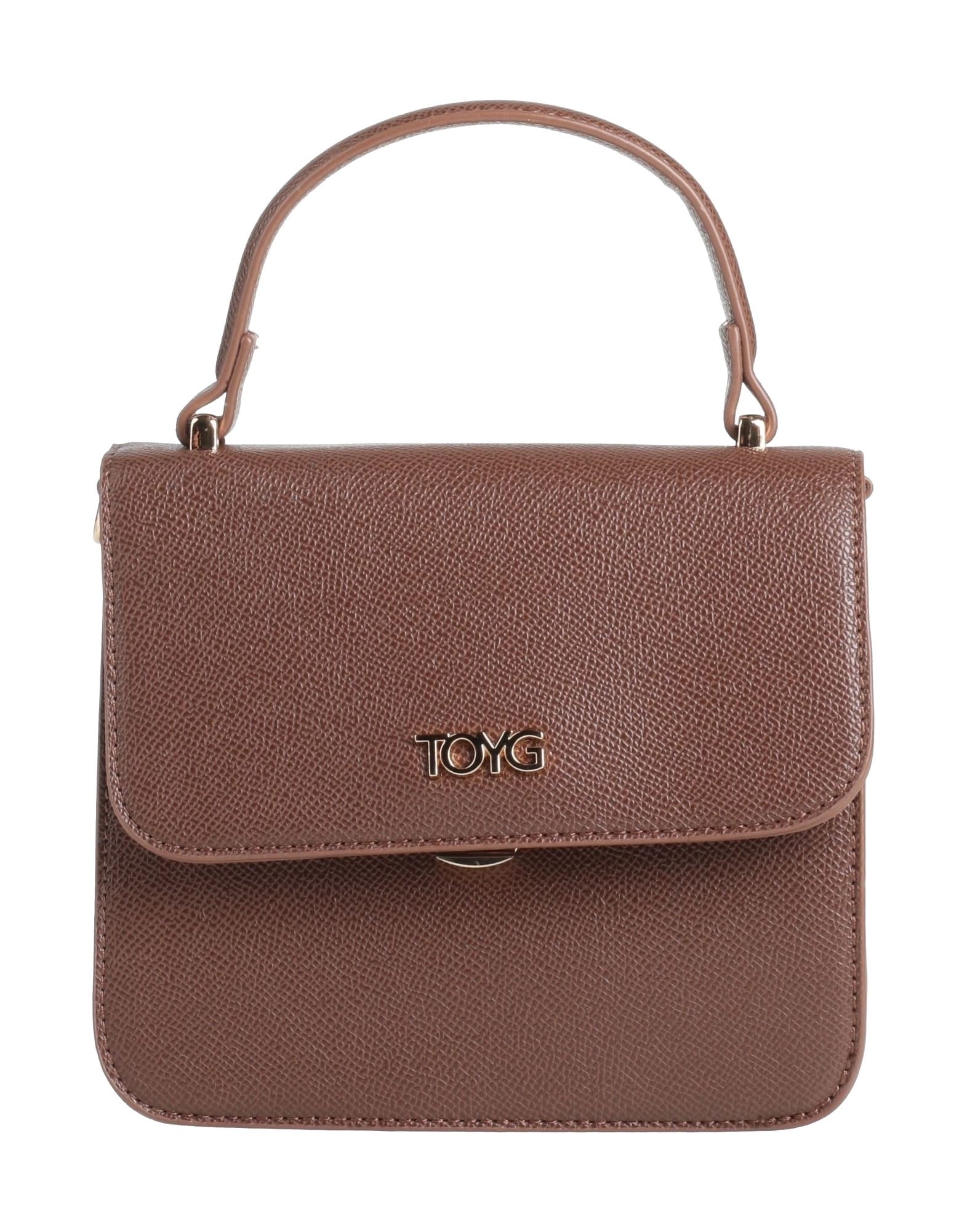 TOY G. - ハンドバッグ