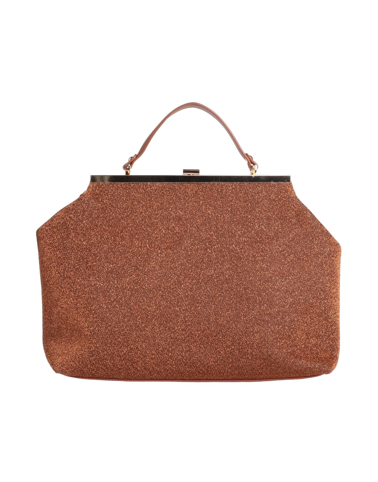 LA MILANESA - ハンドバッグ