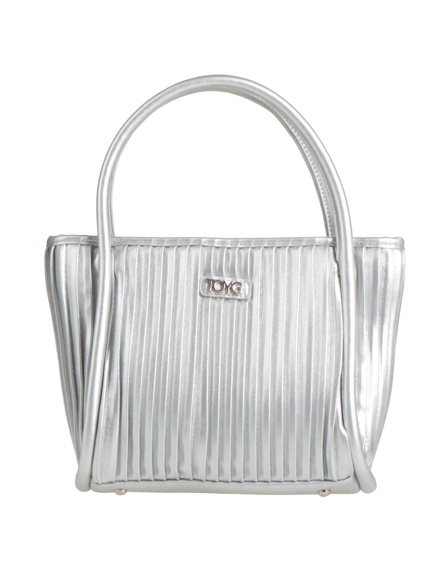 TOY G. - ハンドバッグ