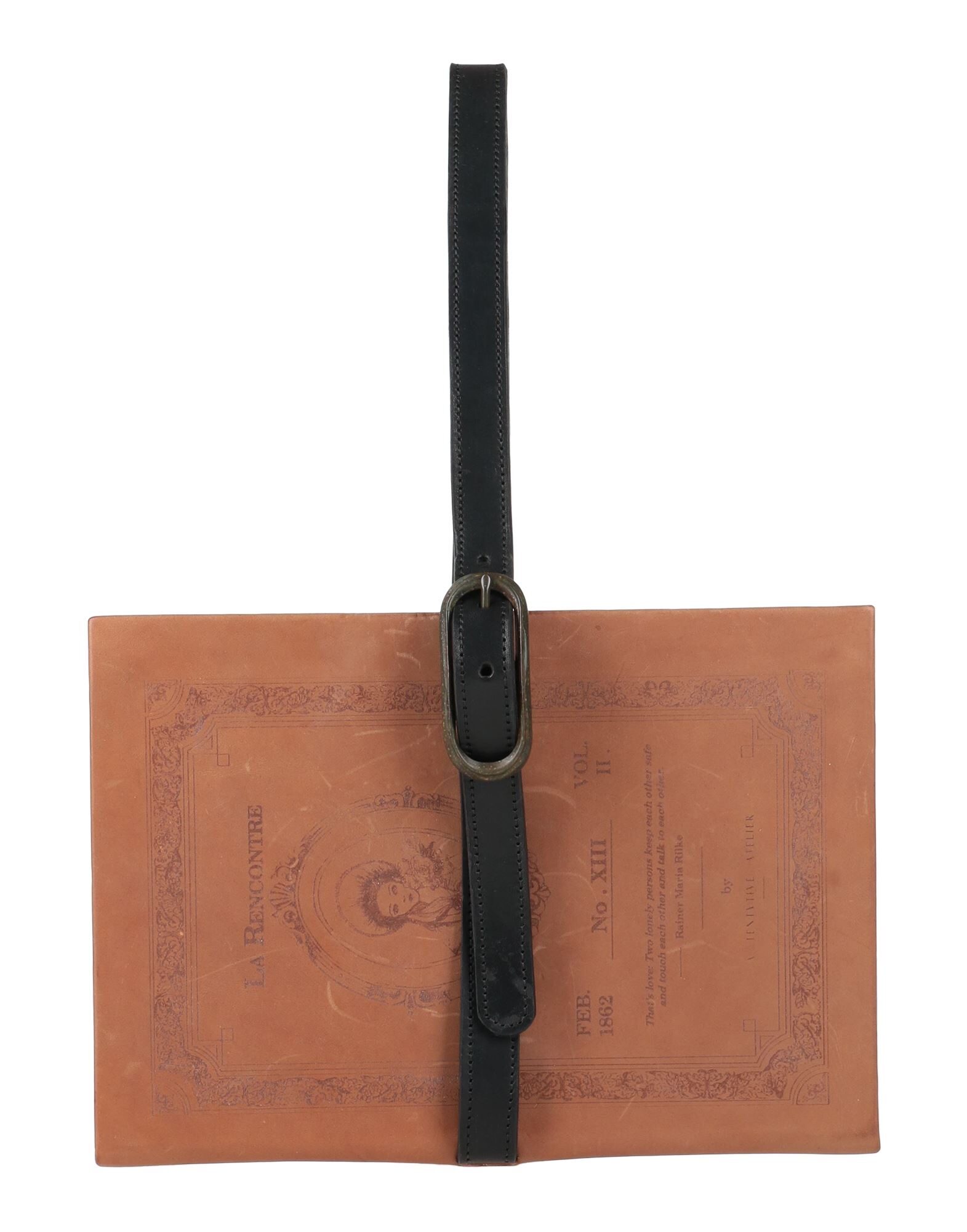 A TENTATIVE ATELIER - Handbags