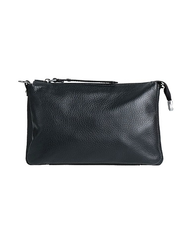 GIANNI NOTARO Borsa a mano Nero Pelle