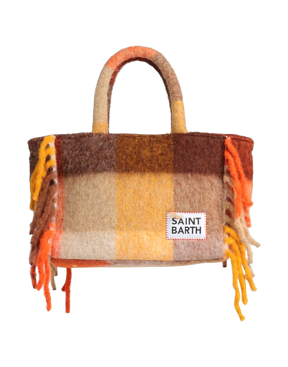 MC2 SAINT BARTH - Handbags