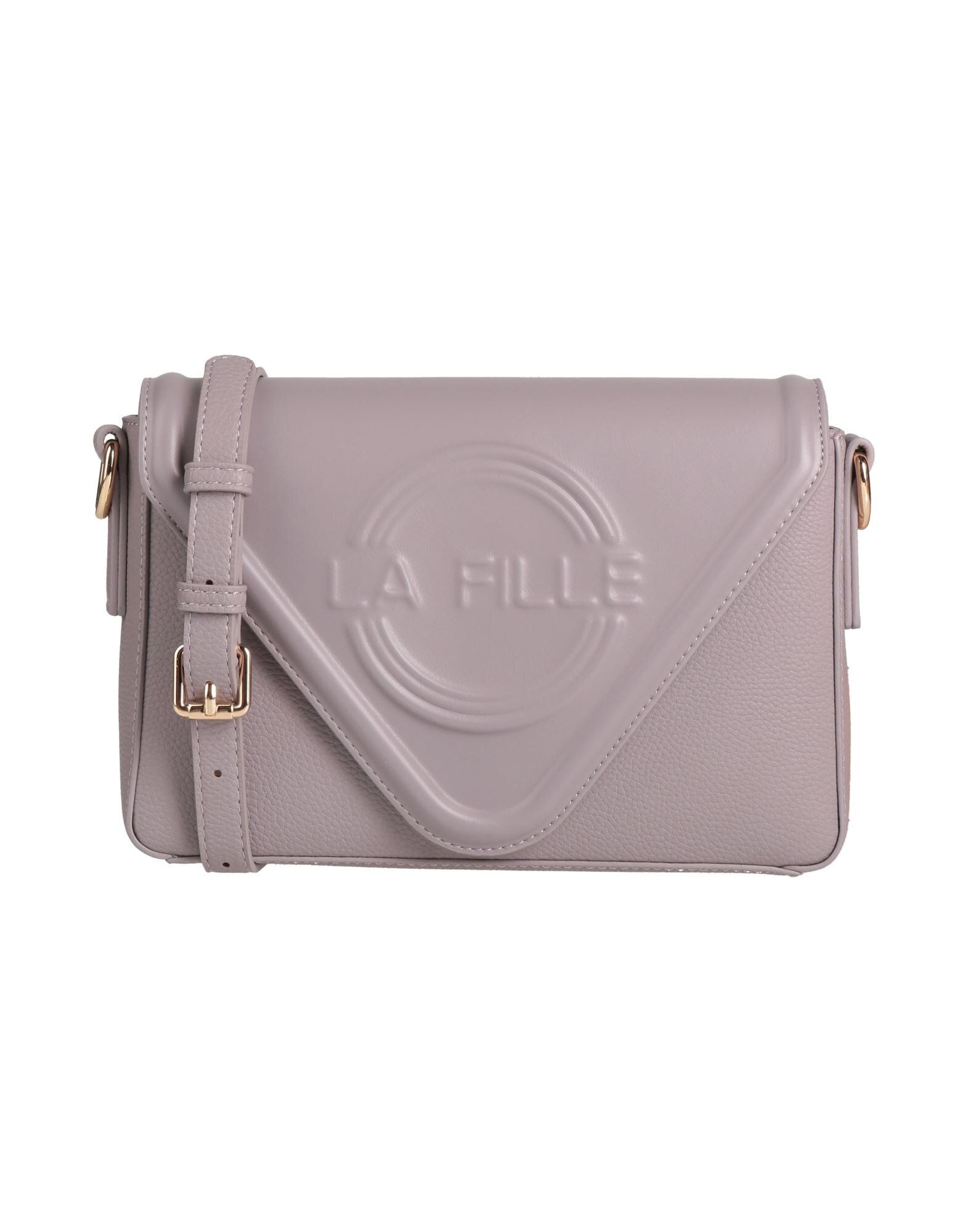 LA FILLE des FLEURS - Cross-body bags