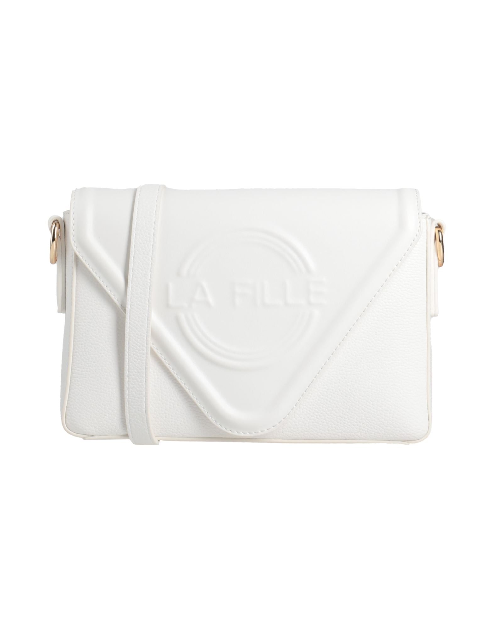 LA FILLE des FLEURS - Sacs Bandoulière