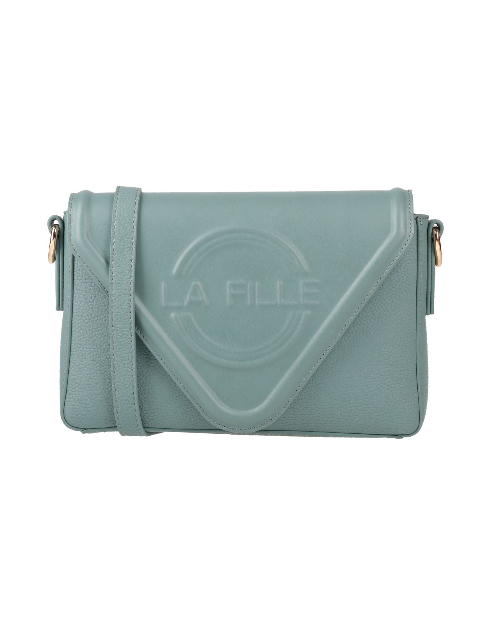 LA FILLE des FLEURS - Сумки через плечо