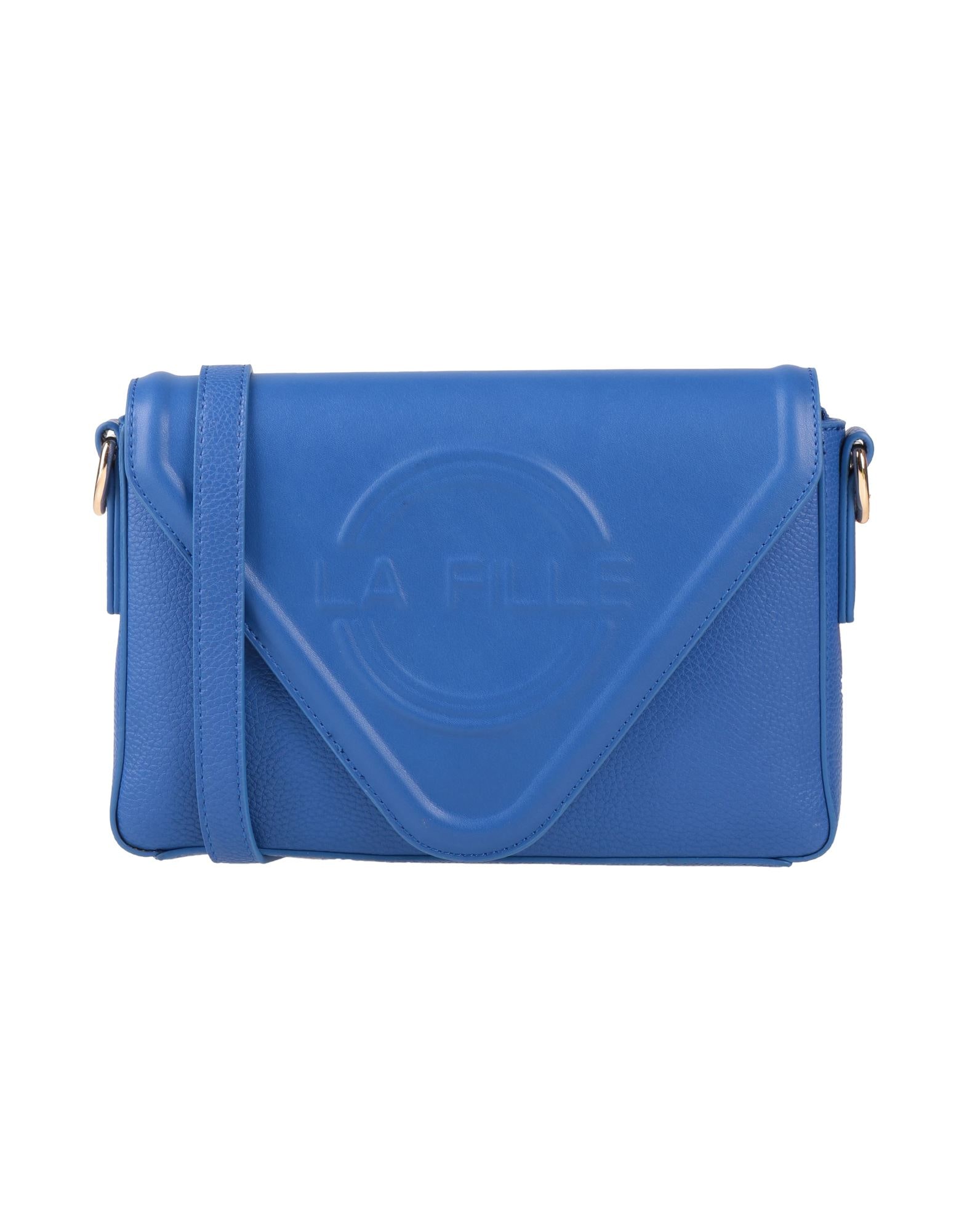 LA FILLE des FLEURS - Cross-body bags