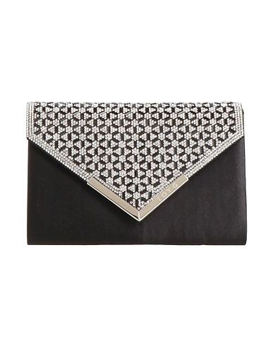 TOY G. Handbag Black Polyester